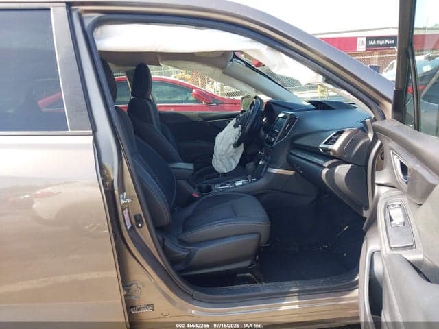 2019 SUBARU FORESTER PREMIUM 5