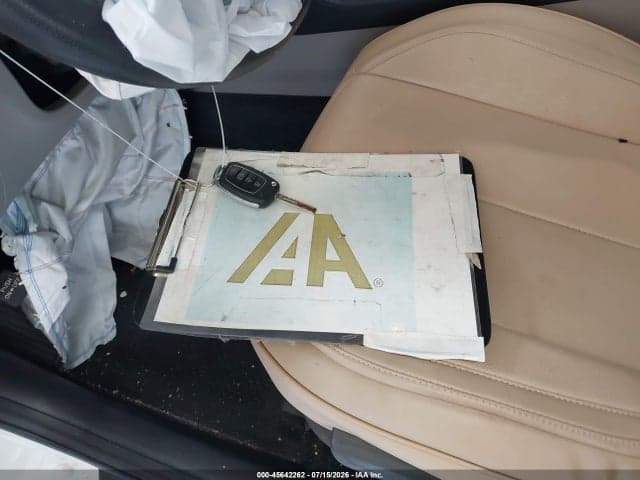 2018 HYUNDAI SONATA SE 11