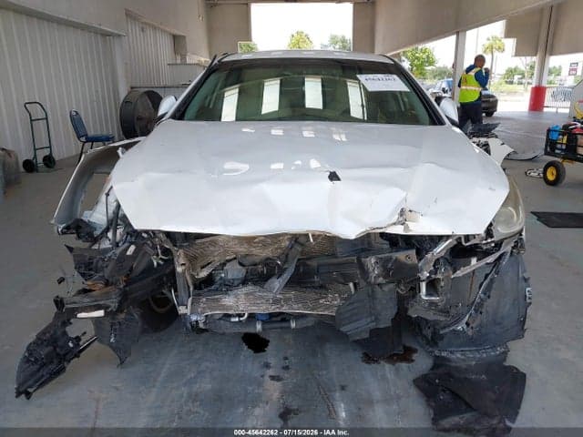 2018 HYUNDAI SONATA SE 13