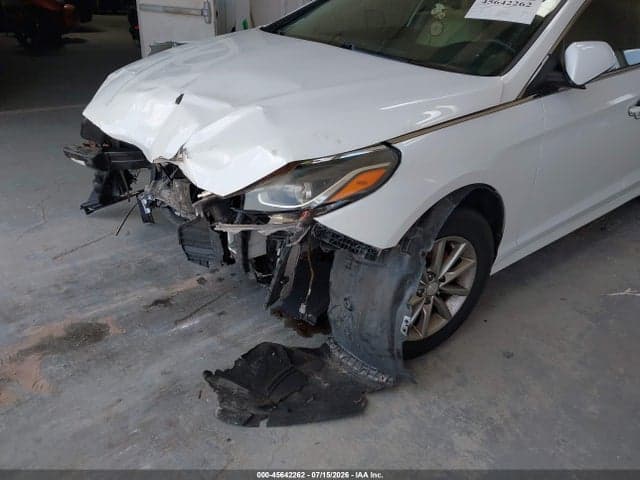 2018 HYUNDAI SONATA SE 6