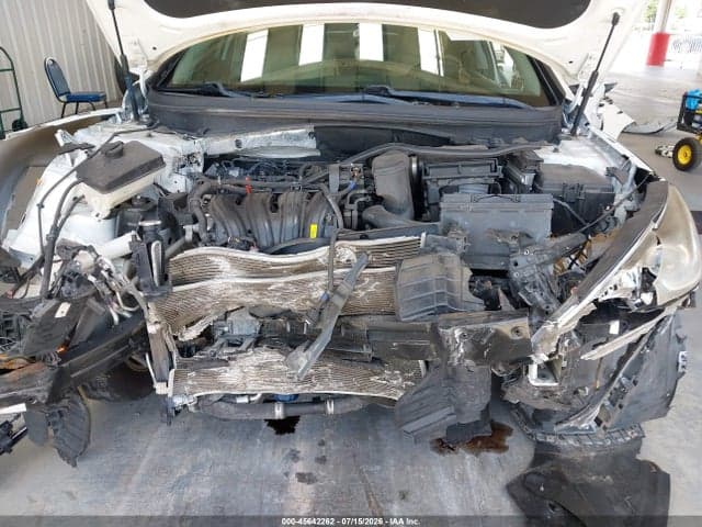 2018 HYUNDAI SONATA SE 10