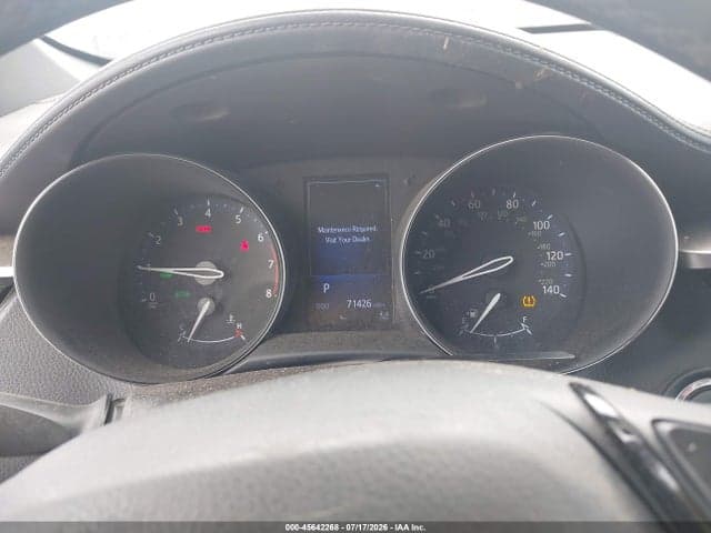 2018 TOYOTA C-HR XLE PREMIUM 7