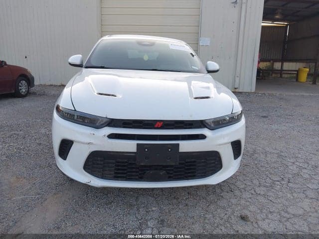 2024 DODGE HORNET R/T EAWD 13