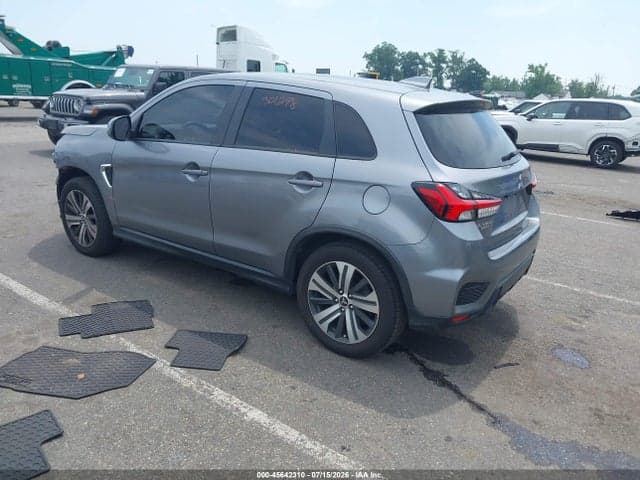 2021 MITSUBISHI OUTLANDER SPORT 2.0 BE AWC/2.0 ES AWC/2.0 LE AWC/2.0 SE AWC 3