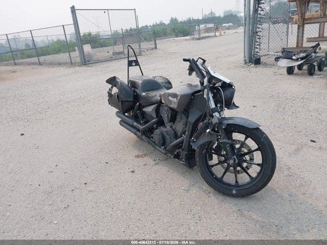 2017 VICTORY MOTORCYCLES OCTANE - 1