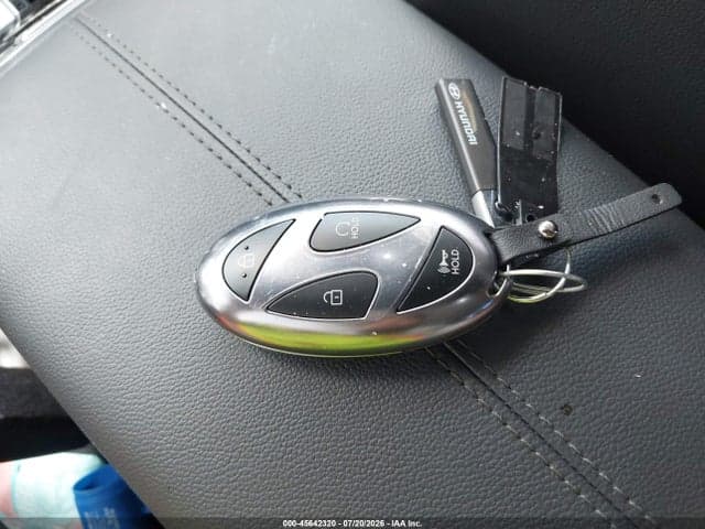 2026 HYUNDAI TUCSON SEL PLUS 11