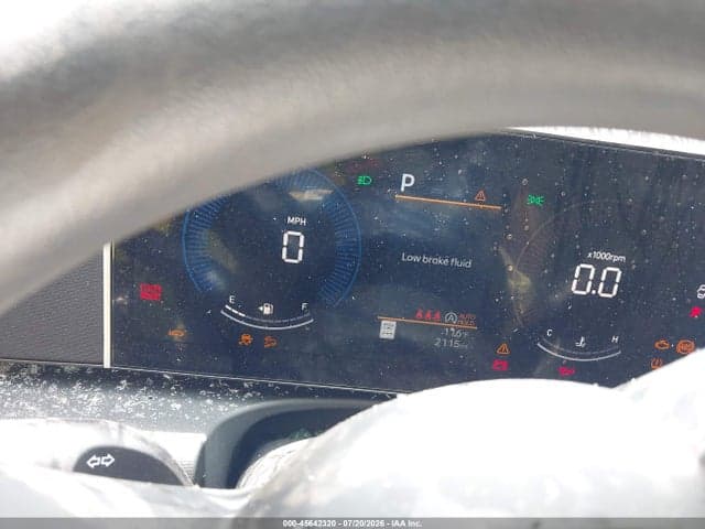 2026 HYUNDAI TUCSON SEL PLUS 7