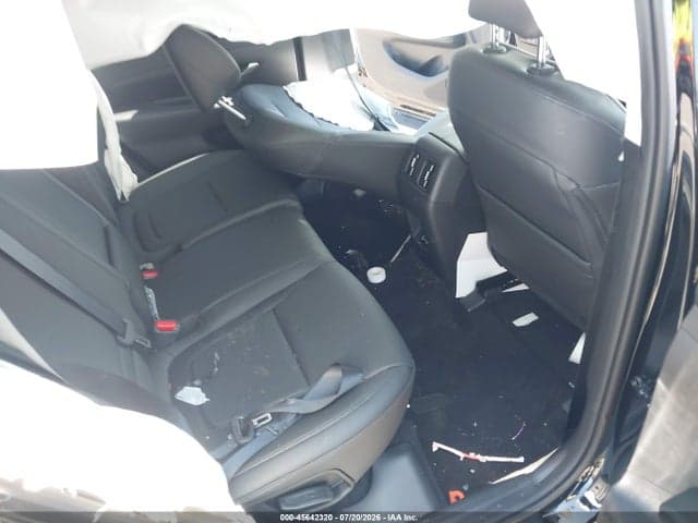 2026 HYUNDAI TUCSON SEL PLUS 8