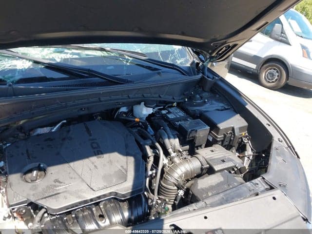 2026 HYUNDAI TUCSON SEL PLUS 10