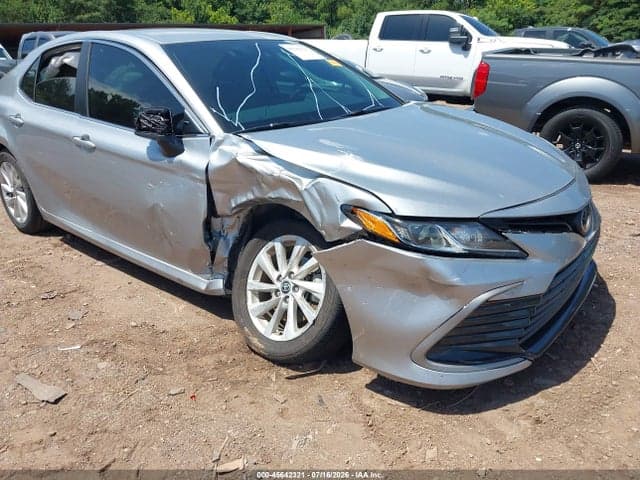 2024 TOYOTA CAMRY LE 6