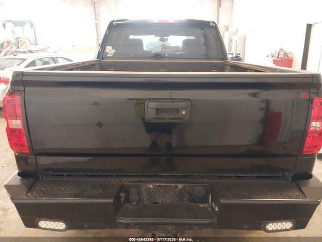 2017 CHEVROLET SILVERADO 2500HD LT 16