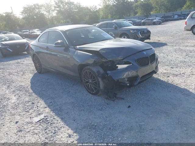 2020 BMW 230I XDRIVE 1
