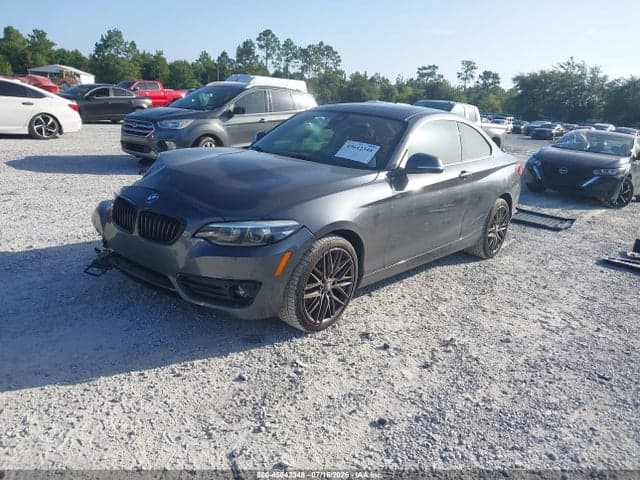 2020 BMW 230I XDRIVE 2