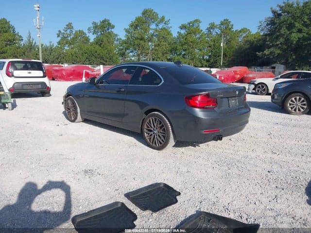 2020 BMW 230I XDRIVE 3