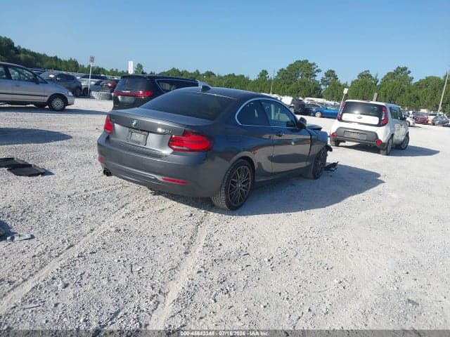 2020 BMW 230I XDRIVE 4