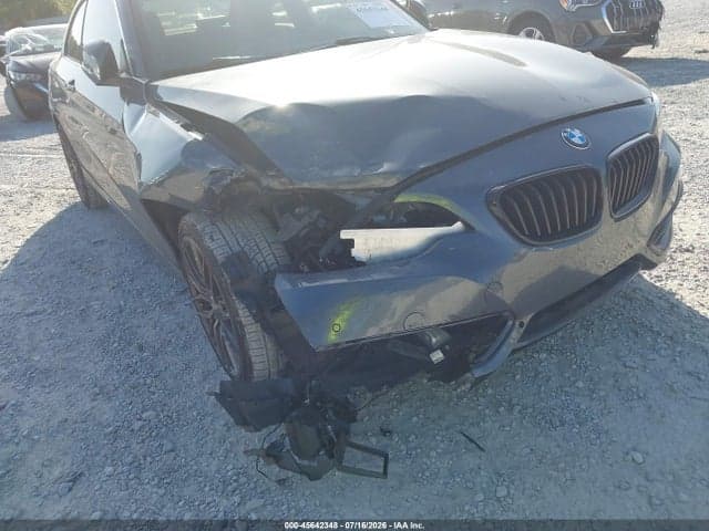 2020 BMW 230I XDRIVE 6