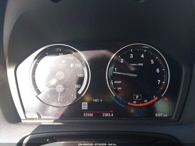 2020 BMW 230I XDRIVE 7