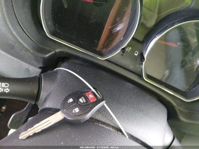 2018 NISSAN VERSA 1.6 SV 11