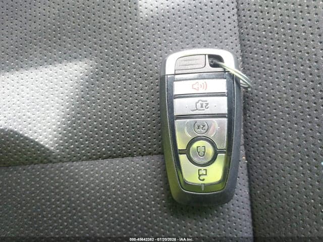 2025 FORD EXPLORER ST 11