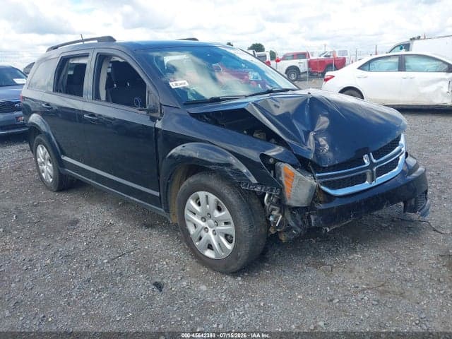 2020 DODGE JOURNEY SE VALUE 1