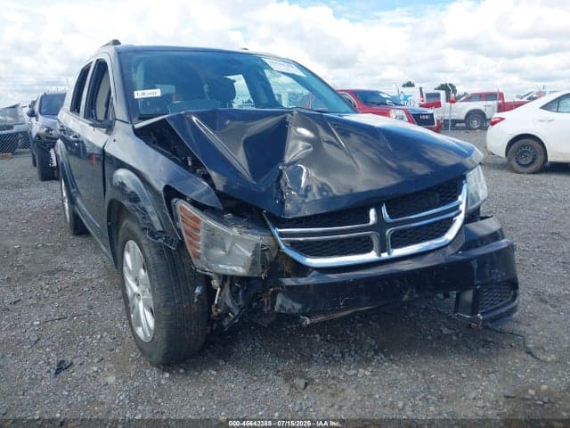 2020 DODGE JOURNEY SE VALUE 6