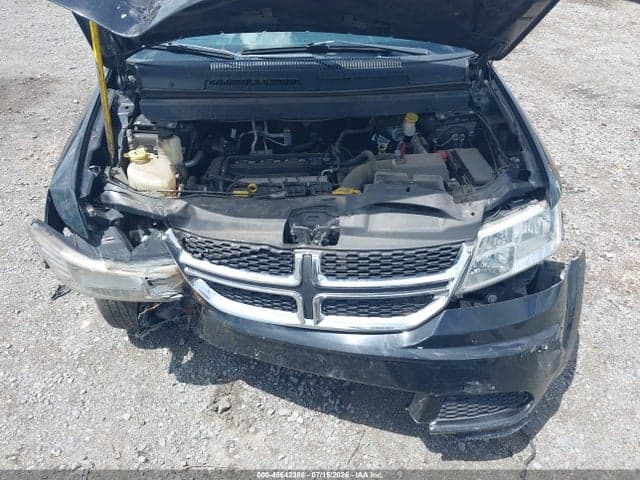 2020 DODGE JOURNEY SE VALUE 10