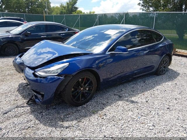 2019 TESLA MODEL 3 LONG RANGE/PERFORMANCE 2