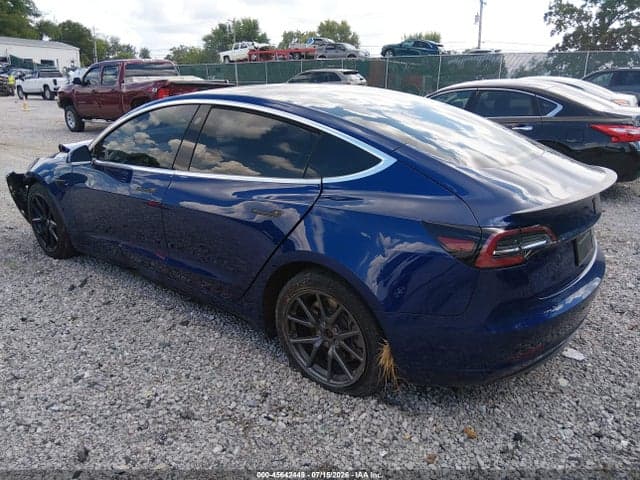 2019 TESLA MODEL 3 LONG RANGE/PERFORMANCE 3