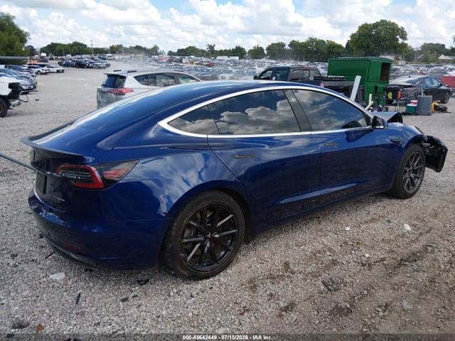2019 TESLA MODEL 3 LONG RANGE/PERFORMANCE 4