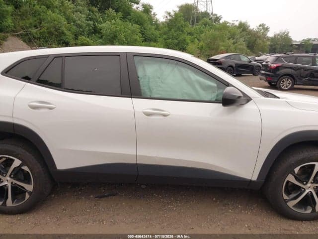 2024 CHEVROLET TRAX FWD 1RS 13