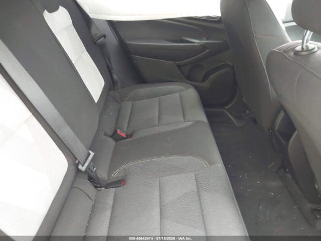 2024 CHEVROLET TRAX FWD 1RS 8