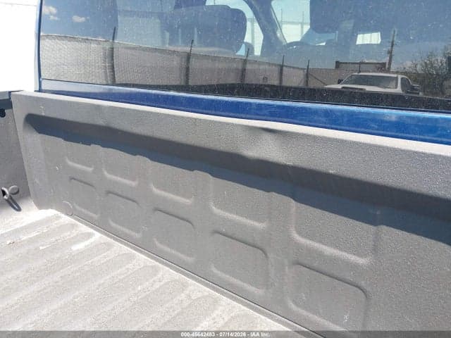 2021 RAM 1500 CLASSIC TRADESMAN 4X4 6'4 BOX 6