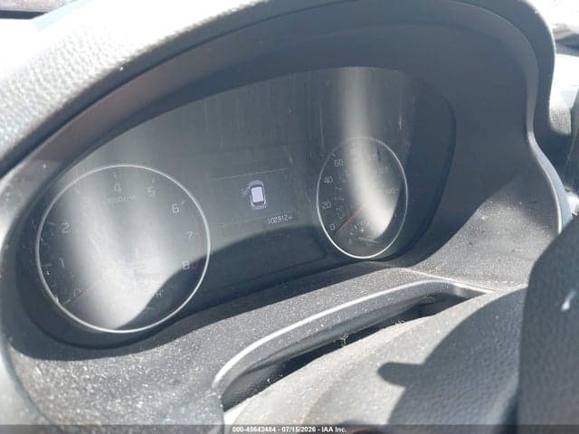 2021 KIA SELTOS LX 7
