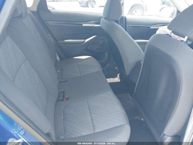 2021 KIA SELTOS LX 8