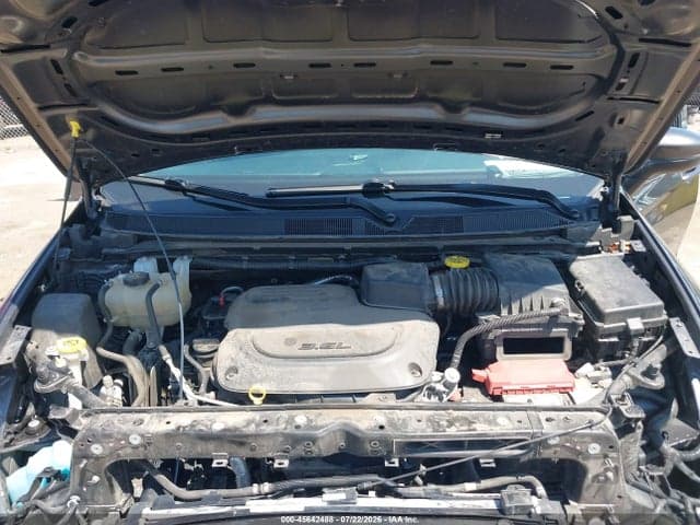 2023 CHRYSLER PACIFICA TOURING L 10