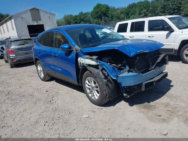 2020 FORD ESCAPE SE - 1