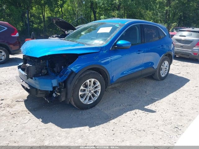 2020 FORD ESCAPE SE 2