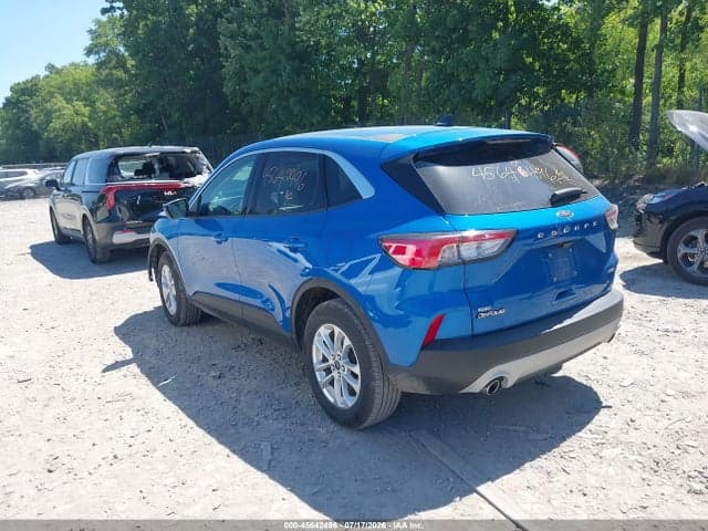 2020 FORD ESCAPE SE 3