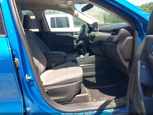 2020 FORD ESCAPE SE 5