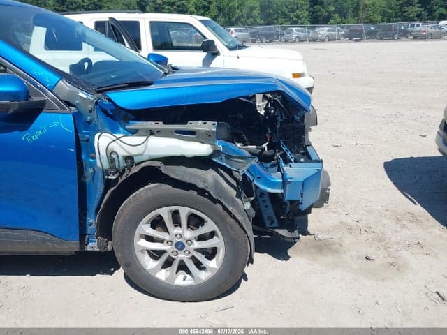 2020 FORD ESCAPE SE 6