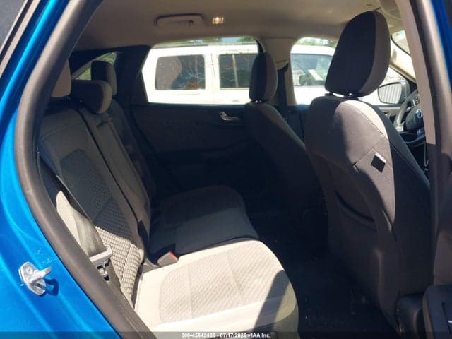 2020 FORD ESCAPE SE 8