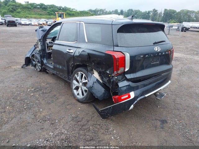 2021 HYUNDAI PALISADE LIMITED 3