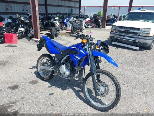 2026 YAMAHA OTHER - 1