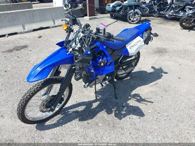 2026 YAMAHA OTHER 2