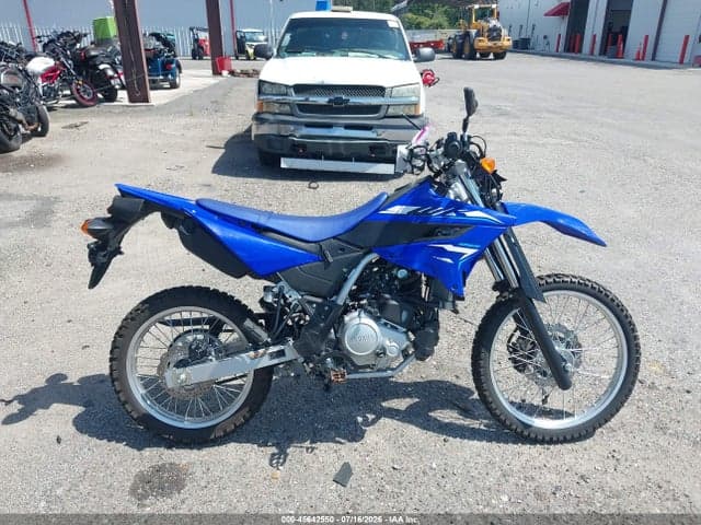 2026 YAMAHA OTHER 12