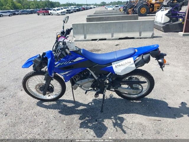 2026 YAMAHA OTHER 13