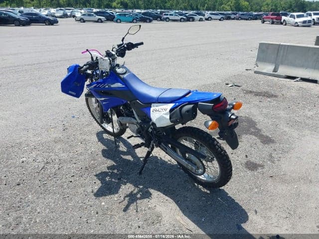 2026 YAMAHA OTHER 3