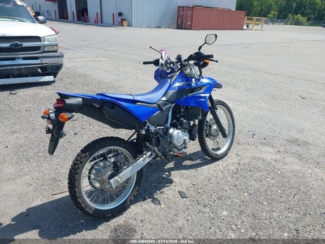 2026 YAMAHA OTHER 4