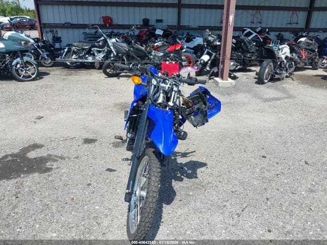 2026 YAMAHA OTHER 5
