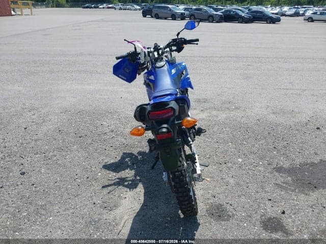 2026 YAMAHA OTHER 6